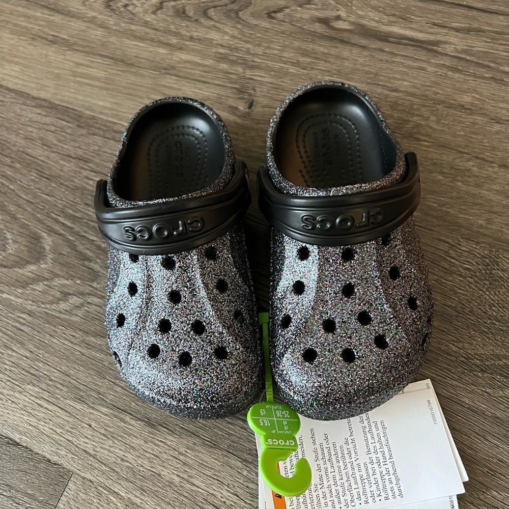 Crocs Beya Clog Kids size 6C